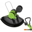 Триммеры Greenworks G24LT301 2113207UA (с 1-им АКБ)