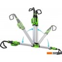 Фонари Greenworks G24UHL 3503607 (без АКБ) Фонари Greenworks G24UHL 3503607 (без АКБ)