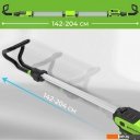 Фонари Greenworks G24UHL 3503607 (без АКБ) Фонари Greenworks G24UHL 3503607 (без АКБ)