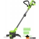 Триммеры Greenworks G40LT331 2113507 (без АКБ)