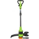 Триммеры Greenworks G40LT331 2113507 (без АКБ)