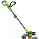 Триммеры Greenworks G40LT331 2113507 (без АКБ)