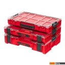 Системы хранения инструментов Qbrick System PRO Organizer 200 RED Ultra HD Системы хранения инструментов Qbrick System PRO Organizer 200 RED Ultra HD