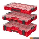 Системы хранения инструментов Qbrick System PRO Organizer 200 RED Ultra HD Системы хранения инструментов Qbrick System PRO Organizer 200 RED Ultra HD