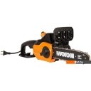 Цепные электро- и бензопилы Worx WG305E Цепные электро- и бензопилы Worx WG305E