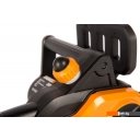 Цепные электро- и бензопилы Worx WG305E