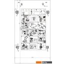 Посудомоечные машины Schtoff SVC 45107 A