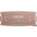 Беспроводные и портативные колонки JBL Charge 6 (розовый)