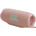 Беспроводные и портативные колонки JBL Charge 6 (розовый)