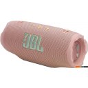 Беспроводные и портативные колонки JBL Charge 6 (розовый)