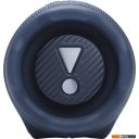 Беспроводные и портативные колонки JBL Charge 6 (темно-синий) Беспроводные и портативные колонки JBL Charge 6 (темно-синий)