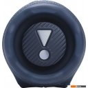 Беспроводные и портативные колонки JBL Charge 6 (темно-синий)