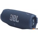 Беспроводные и портативные колонки JBL Charge 6 (темно-синий)