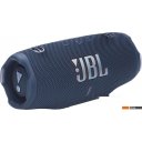 Беспроводные и портативные колонки JBL Charge 6 (темно-синий)