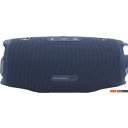 Беспроводные и портативные колонки JBL Charge 6 (темно-синий)