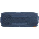 Беспроводные и портативные колонки JBL Charge 6 (темно-синий)