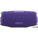 Беспроводные и портативные колонки JBL Charge 6 (фиолетовый)
