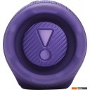 Беспроводные и портативные колонки JBL Charge 6 (фиолетовый)