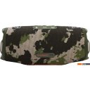 Беспроводные и портативные колонки JBL Charge 6 (камуфляж)
