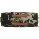 Беспроводные и портативные колонки JBL Charge 6 (камуфляж)