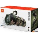 Беспроводные и портативные колонки JBL Charge 6 (камуфляж)