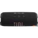 Беспроводные и портативные колонки JBL Flip 7 (черный)