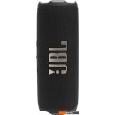 Беспроводные и портативные колонки JBL Flip 7 (черный)