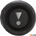 Беспроводные и портативные колонки JBL Flip 7 (черный)