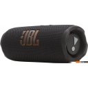 Беспроводные и портативные колонки JBL Flip 7 (черный)