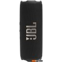 Беспроводные и портативные колонки JBL Flip 7 (черный)