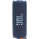 Беспроводные и портативные колонки JBL Flip 7 (темно-синий)