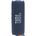 Беспроводные и портативные колонки JBL Flip 7 (темно-синий)