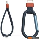 Беспроводные и портативные колонки JBL Flip 7 (темно-синий)