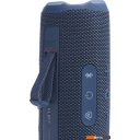 Беспроводные и портативные колонки JBL Flip 7 (темно-синий)