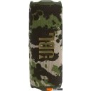 Беспроводные и портативные колонки JBL Flip 7 (камуфляж)