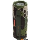 Беспроводные и портативные колонки JBL Flip 7 (камуфляж)