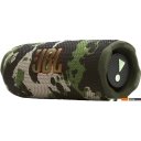 Беспроводные и портативные колонки JBL Flip 7 (камуфляж)