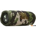 Беспроводные и портативные колонки JBL Flip 7 (камуфляж)