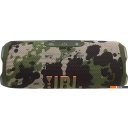 Беспроводные и портативные колонки JBL Flip 7 (камуфляж)