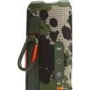 Беспроводные и портативные колонки JBL Flip 7 (камуфляж)