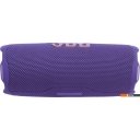 Беспроводные и портативные колонки JBL Flip 7 (фиолетовый)
