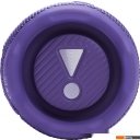Беспроводные и портативные колонки JBL Flip 7 (фиолетовый)