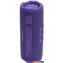 Беспроводные и портативные колонки JBL Flip 7 (фиолетовый)