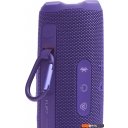 Беспроводные и портативные колонки JBL Flip 7 (фиолетовый)