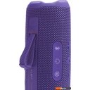 Беспроводные и портативные колонки JBL Flip 7 (фиолетовый)