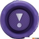 Беспроводные и портативные колонки JBL Flip 7 (фиолетовый)