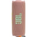 Беспроводные и портативные колонки JBL Flip 7 (розовый)