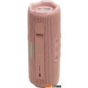 Беспроводные и портативные колонки JBL Flip 7 (розовый)
