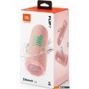 Беспроводные и портативные колонки JBL Flip 7 (розовый)