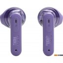 Наушники и гарнитуры JBL Tune Flex 2 Ghost (фиолетовый) Наушники и гарнитуры JBL Tune Flex 2 Ghost (фиолетовый)